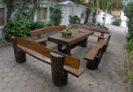 Sárga Csikó Étterem és Panzió Bácsalmás