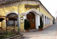 Sárga Csikó Étterem és Panzió Bácsalmás