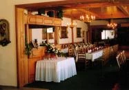 Sárga Csikó Étterem és Panzió Bácsalmás