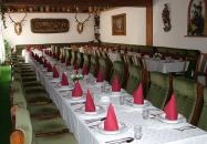 Sárga Csikó Étterem és Panzió Bácsalmás