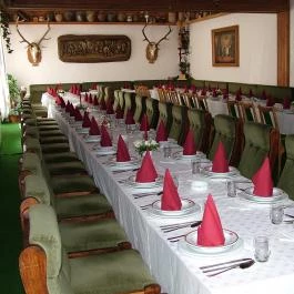 Sárga Csikó Étterem és Panzió Bácsalmás - Egyéb