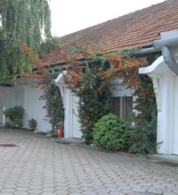 Sárga Csikó Étterem és Panzió