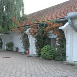 Sárga Csikó Étterem és Panzió Bácsalmás - Egyéb