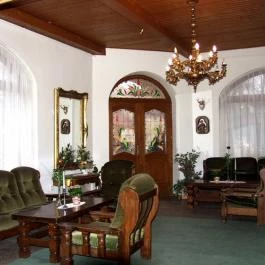 Sárga Csikó Étterem és Panzió Bácsalmás - Egyéb