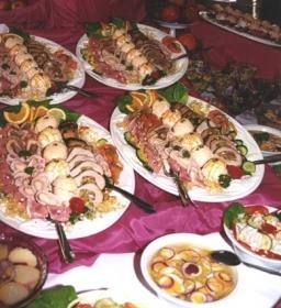 Sárga Csikó Étterem és Panzió