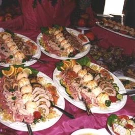 Sárga Csikó Étterem és Panzió Bácsalmás - Egyéb