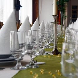 Sárga Csikó Étterem és Panzió Bácsalmás - Egyéb