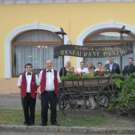 Sárga Csikó Étterem és Panzió Bácsalmás - Egyéb