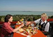 Kisfaludy-ház Badacsony