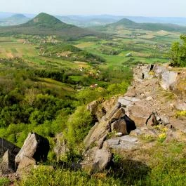 Kőkapu kilátópont Badacsony - Egyéb