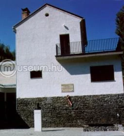 Egry József Emlékmúzeum