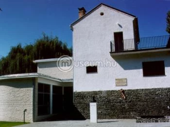 Egry József Emlékmúzeum Badacsony