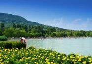 Badacsony - Egry József Strand