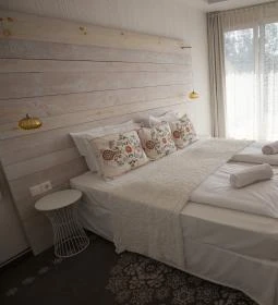 Hotel Bonvino Wine & Spa