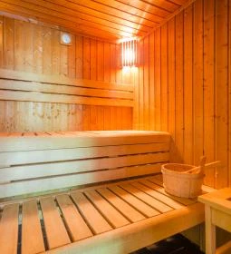 Hotel Bonvino Wine & Spa