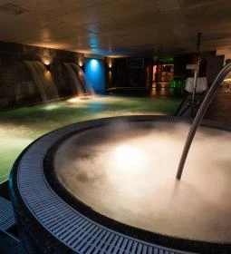 Hotel Bonvino Wine & Spa