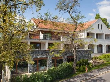 Hotel Bonvino Wine & Spa Badacsony