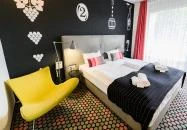 Hotel Bonvino Wine & Spa Badacsony