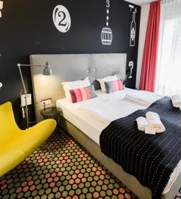 Hotel Bonvino Wine & Spa