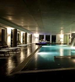 Hotel Bonvino Wine & Spa