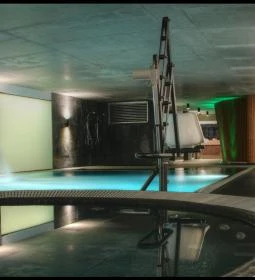 Hotel Bonvino Wine & Spa