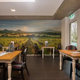 Hotel Bonvino Wine & Spa Badacsony - Vendéglátás