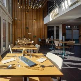Hotel Bonvino Wine & Spa Badacsony - Vendéglátás