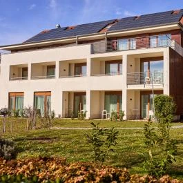 Hotel Bonvino Wine & Spa Badacsony - Külső kép