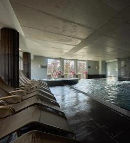 Hotel Bonvino Wine & Spa