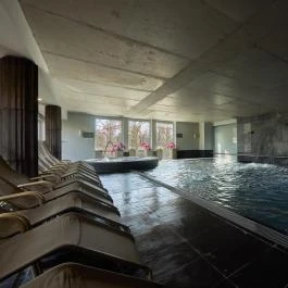 Hotel Bonvino Wine & Spa Badacsony - Wellness