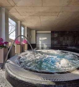 Hotel Bonvino Wine & Spa