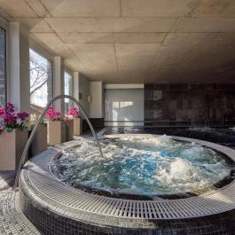 Hotel Bonvino Wine & Spa Badacsony - Wellness