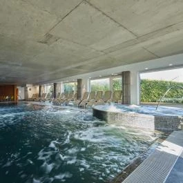 Hotel Bonvino Wine & Spa Badacsony - Wellness