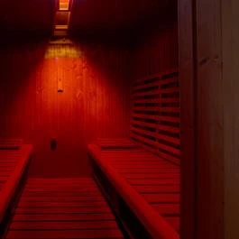 Hotel Bonvino Wine & Spa Badacsony - Wellness