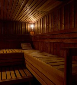 Hotel Bonvino Wine & Spa