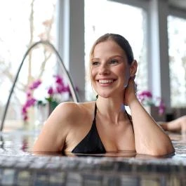 Hotel Bonvino Wine & Spa Badacsony - Wellness