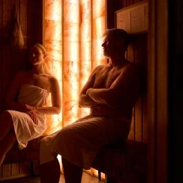 Hotel Bonvino Wine & Spa Badacsony - Wellness