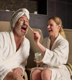 Hotel Bonvino Wine & Spa