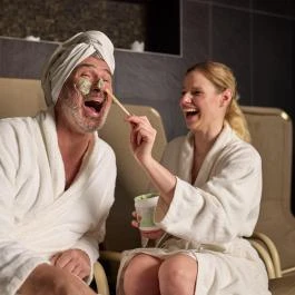 Hotel Bonvino Wine & Spa Badacsony - Wellness