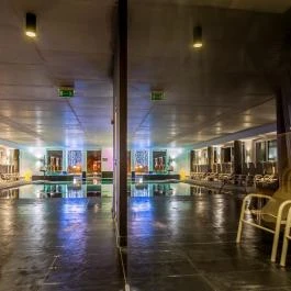 Hotel Bonvino Wine & Spa Badacsony - 