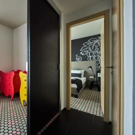 Hotel Bonvino Wine & Spa Badacsony - Szobák