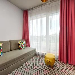 Hotel Bonvino Wine & Spa Badacsony - Szobák