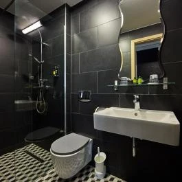 Hotel Bonvino Wine & Spa Badacsony - Szobák