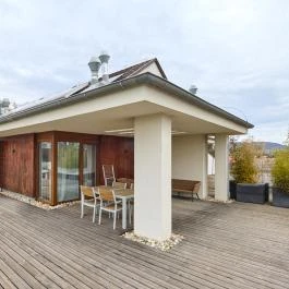 Hotel Bonvino Wine & Spa Badacsony - Szobák