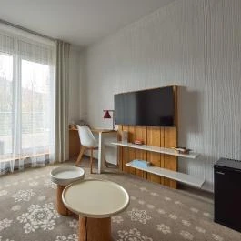 Hotel Bonvino Wine & Spa Badacsony - Szobák