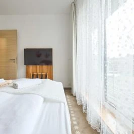 Hotel Bonvino Wine & Spa Badacsony - Szobák