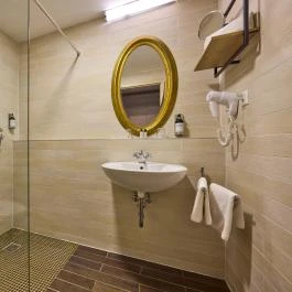 Hotel Bonvino Wine & Spa Badacsony - Szobák