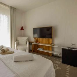 Hotel Bonvino Wine & Spa Badacsony - Szobák