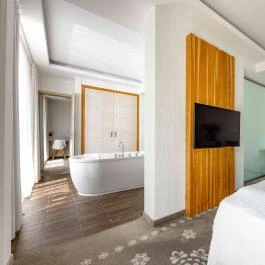 Hotel Bonvino Wine & Spa Badacsony - Szobák