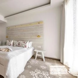 Hotel Bonvino Wine & Spa Badacsony - Szobák